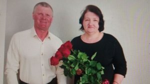 Авторская программа журналиста Николая Лобанова "Время и люди"