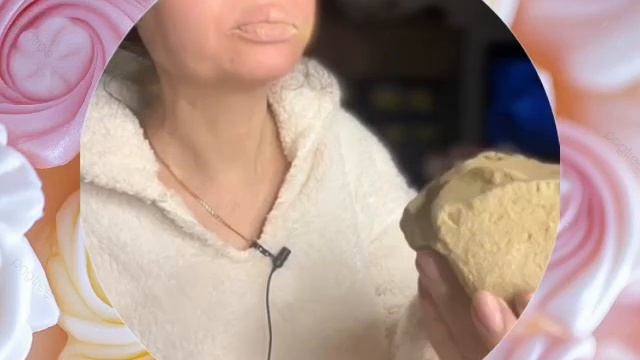 АСМР хруст из Telegram от 02.02.2026 смотреть онлайн