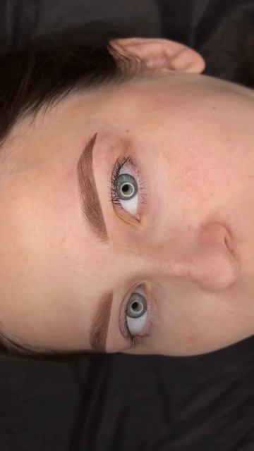 Преимущества перманентного макияжа