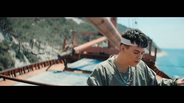 GAYAZOV BROTHER - Я ТЫ и МОРЕ  Official Music Video