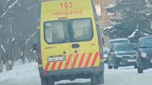 ТАКСИ ДЛЯ СЕРГЕЙ МИХАЛЫЧА