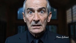 Ведьма и Экстрасенс Смешная Песня