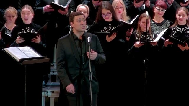 М. КЮСС Амурские волны сл. С. Попова и К. Васильева