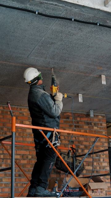 А вот и свежие новости со строительной площадки — сегодня на очереди ЖК Космос 🪐