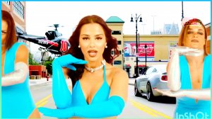 Silent Circle - Touch In The Night Eurodance HiT Remix