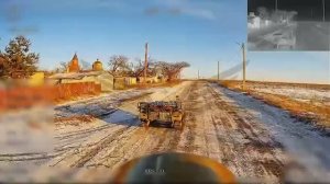 🔥Донбасс. Работает «Рубикон»