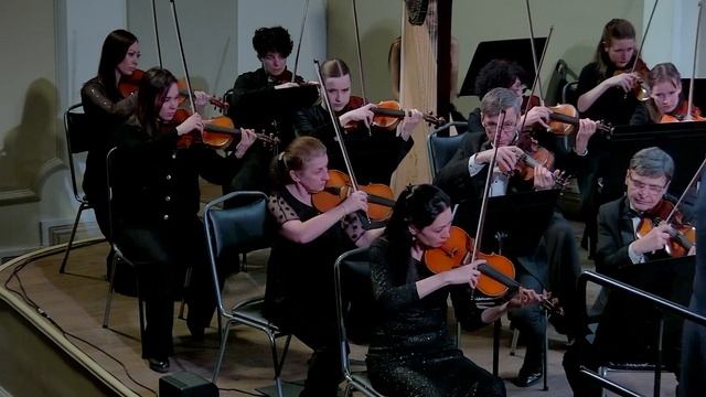 Д. ШОСТАКОВИЧ Праздничная увертюра