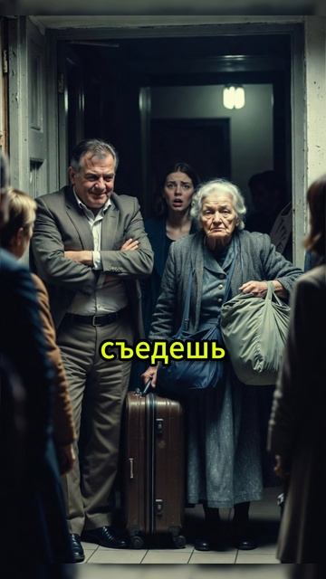 Муж хотел выгнать меня из моей же квартиры.