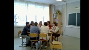 Специалист в области воспитания, Мякишева О.В., мероприятие для родителей