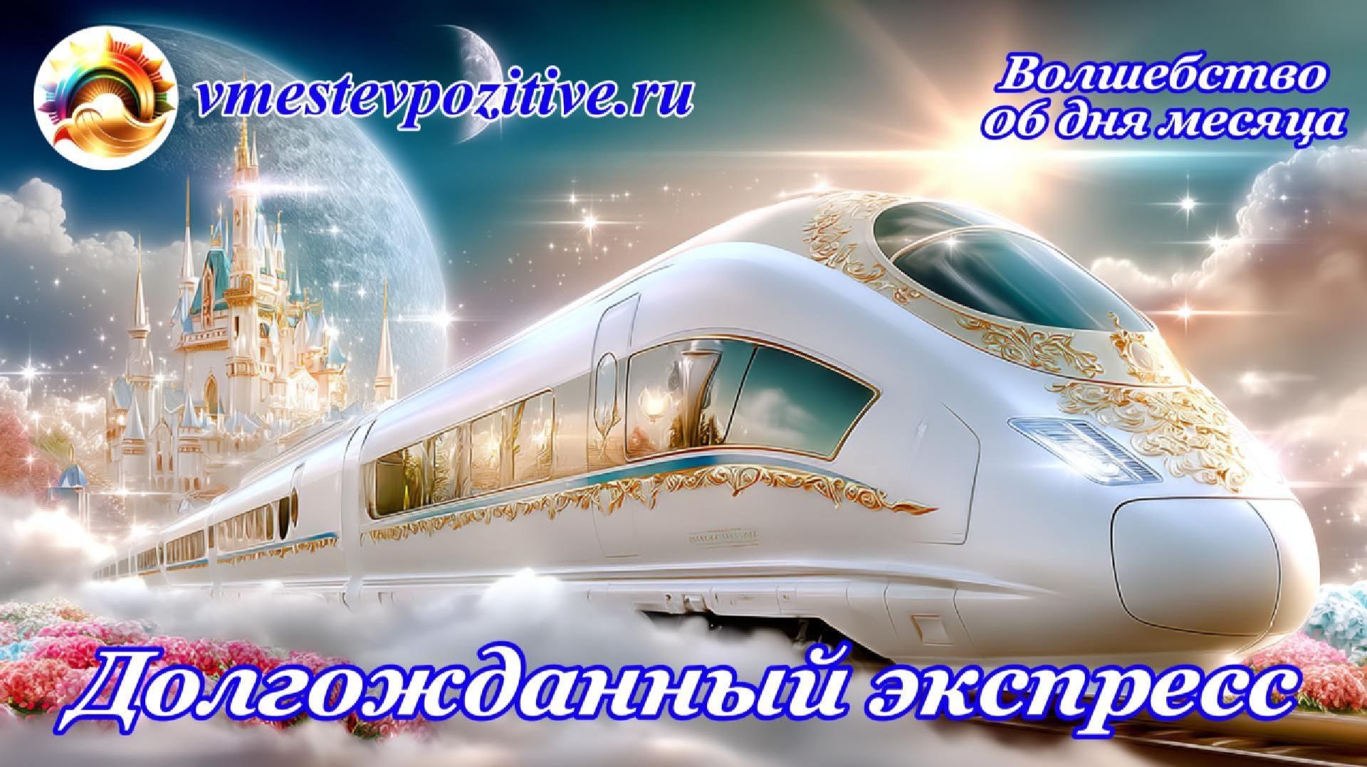 Волшебство 06 дня месяца