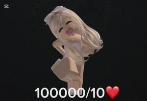 Оцениваю Скины в Roblox (по моему)