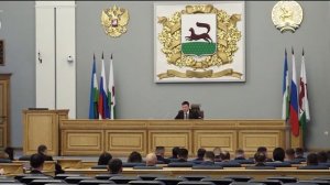 Өфө махсус хәрби операцияла ҡатнашыусыларға ярҙам итеү буйынса эште көсәйтә