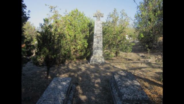 Севастополь. Братское кладбище защитников Севастополя смотреть онлайн