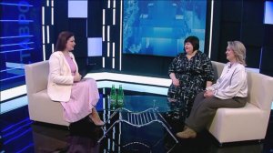 Представительницы "Серебряной моды" покоряют подиумы Ставрополя