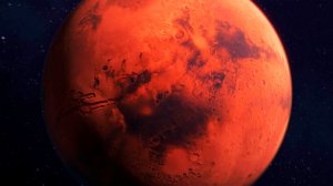 Марс пригоден для жизни.