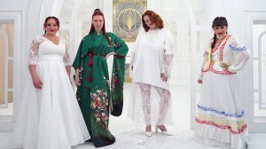 Четыре свадьбы: Свадьба в японском стиле VS Казачья свадьба