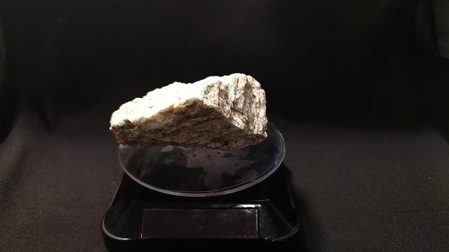 Амазонит (Полевой шпат)