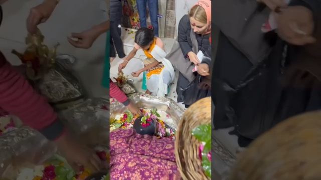 Даршан Шивы по понедельникам смотреть онлайн