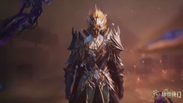 Боевой континент 2: Непревзойдённый клан Тан 140 (превью) смотреть онлайн