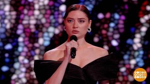 "Голос": смотрим, слушаем, удивляемся! Доброе утро. Фрагмент выпуска от 05.02.2026