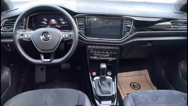 🇨🇳 В ПРОДАЖЕ В Китае!
🚘 VOLKSWAGEN T-ROC
05.2022 год
— пробег 55 000 км
— 1,4 л., турбо БЕНЗИН, 🇨🇳 В ПРОДАЖЕ В Китае!
🚘 VOLKSWAGEN T-ROC
05.2022 год
— пробег 55 000 км
— 1,4 л., турбо БЕНЗИН,
