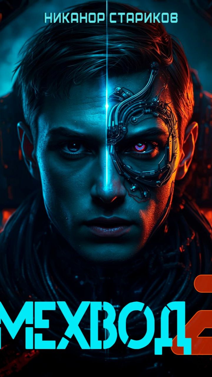 МЕХВОД -2. Армата