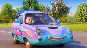 Добрые гудочки мультик