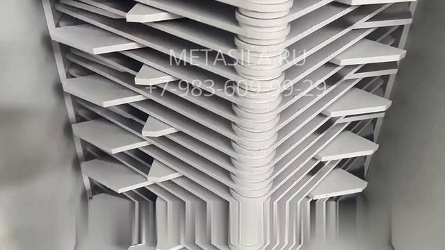 Двухроторная дробилка для хрупких сыпучих материалов, модель GF 30