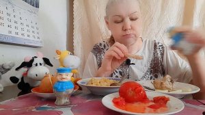 05. 02. 26   #mukbangtatyanaeats #мукбанг #пожрем'S