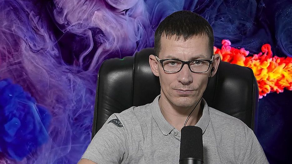 UB3DZF QSO RU0AV (Дивногорск), JA3PJ (Япония), 4Z5RR (Израиль), R6LNI (Ростов-на-Дону) смотреть онлайн