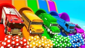 Мультики для детей. Яркие Мультики  . Детские мультики для малышей смотреть