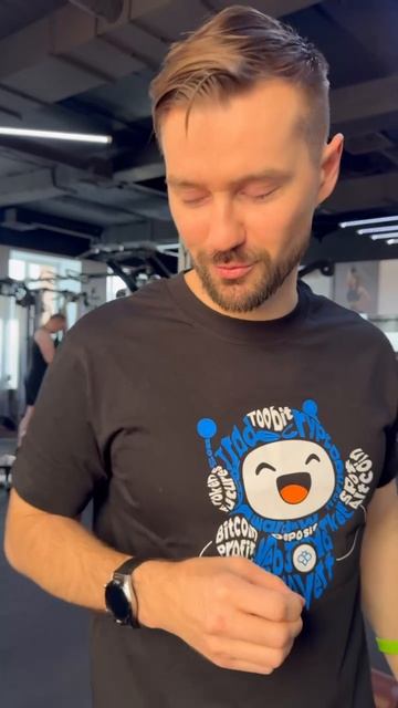 ЛУЧШАЯ НОВАЯ БИРЖА ДЛЯ РОССИЯН — TOOBIT / ПРЕМИЯ CRYPTO AWARDS 2025 / TOOBIT — ОБЗОР