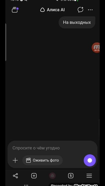 Погода, курсы валют и пробки с Алисой на 5 февраля 2026 года