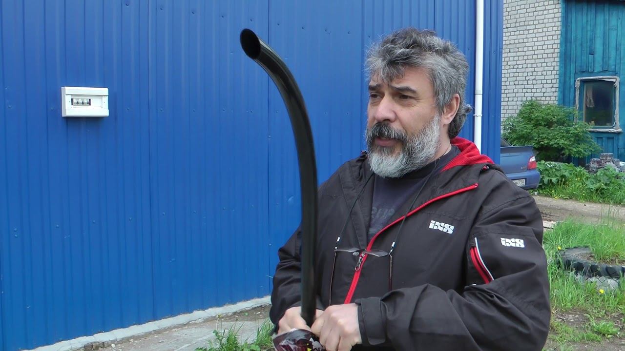 Тест оренбургской кобры. смотреть онлайн