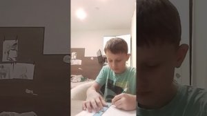 делаем из бумаги 👻