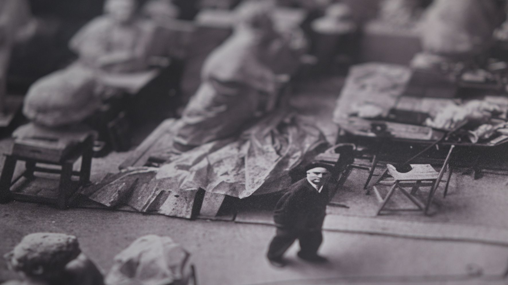 Встреча. Радость. Январь.