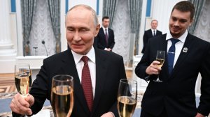 Вручение премий Президента в области науки и инноваций для молодых учёных за 2025 год, 5 февраля