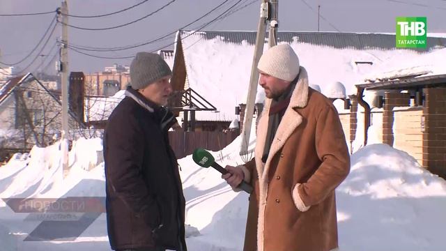 «Это было вопросом времени»: в Салмачах собака напала сразу на троих смотреть онлайн