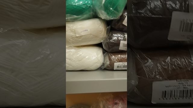 Продаю остатки пряжи