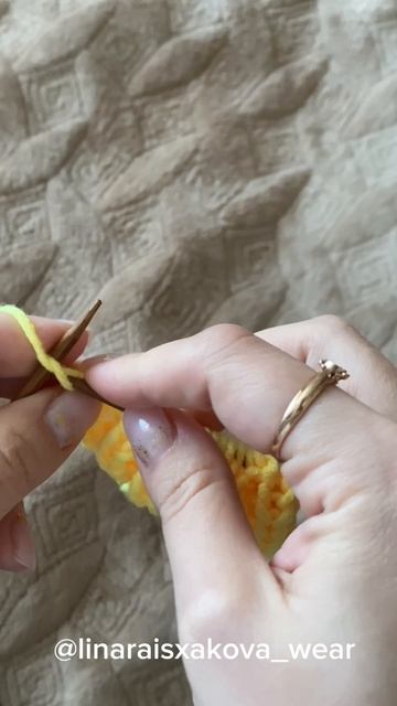 Полупатентная резинка