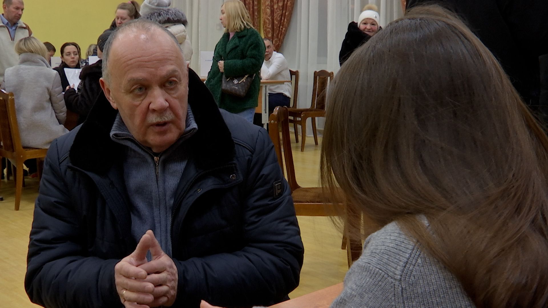 Форум «Управдом» смотреть онлайн