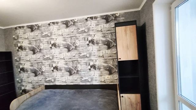 В продаже 2-х комнатная квартира