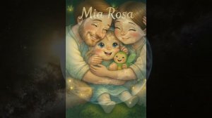 STERNENKINDER SONG - Mia Rosa und der Brief an den Weihnachtsmann