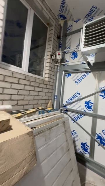 Тепловентилятор Nefedtorg