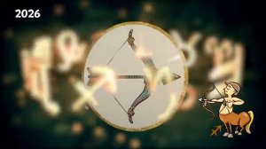 СТРЕЛЕЦ Помесячное Предсказание на 2026 год