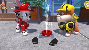 ЩЕНЯЧИЙ ПАТРУЛЬ. Ч2. PAW PATROL. ИГРА ЩЕНЯЧИЙ ПАТРУЛЬ. ИГРА ДЛЯ ДЕТЕЙ.