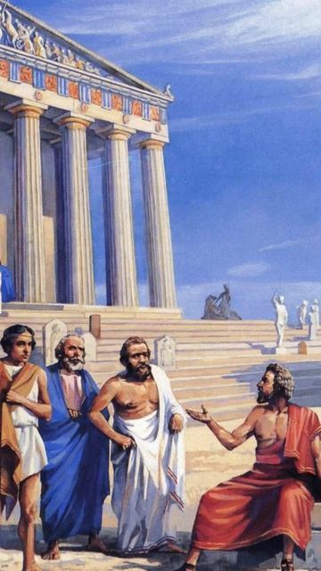 Риторический клуб