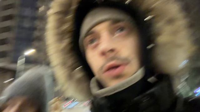 51-й день социальной жизни