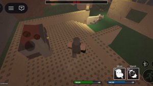 играю в Die of Death