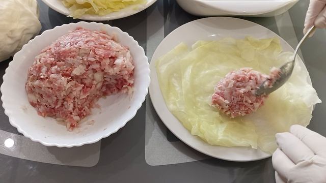 Покупать голубцы в магазине больше не буду. смотреть онлайн